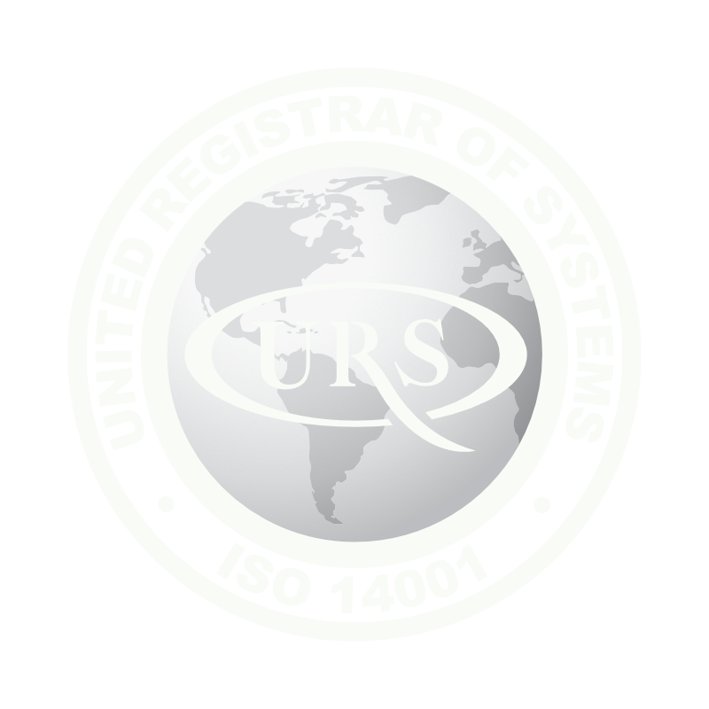 Ceritifikat ISO 14001