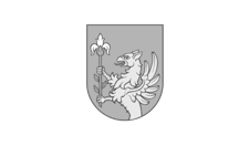 Grad Benkovac - logo