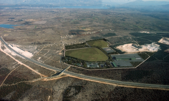 Studija o utjecaju na okoliš i Zahtjev za utvrđivanje objedinjenih uvjeta zaštite okoliša s tehničko-tehnološkim rješenjem za Centar za gospodarenje otpadom Zadarske županije u razdoblju od 24.01. do 24.02.2014. godine