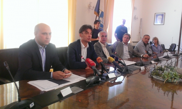 U Hrvatskoj će se izgraditi 13 centara za gospodarenje otpadom