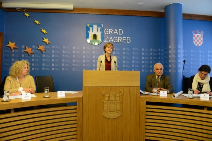 XIII. Međunarodni simpozij gospodarenja otpadom Zagreb 2014.