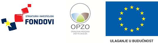 TD EKO d.o.o. dodijeljena bespovratna sredstva za tehničku pomoć za jačanje kapaciteta korisnika za uspostavu i izgradnju Centra za gospodarenje otpadom „Biljane Donje“