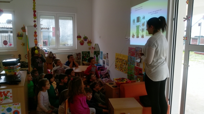 Zadarski list: ‘Mališane itekako zanimaju teme o otpadu, a znaju i što je reciklaža!