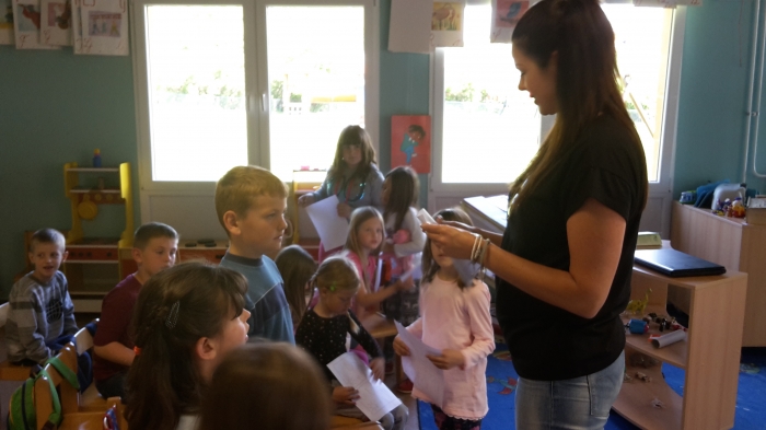 EKO RADIONICE – Posjetili smo 30 vrtića i o otpadu pričali s tisuću djece!