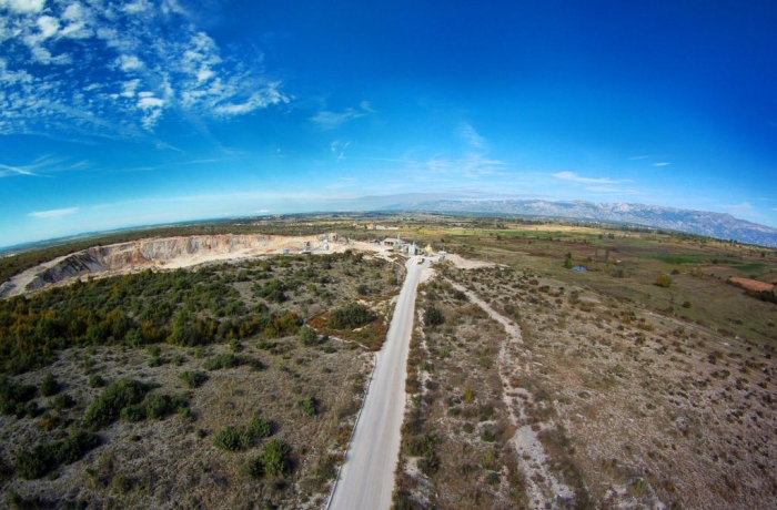 I Ministarstvo je priznalo da su Biljane u skladu s odvojenim prikupljanjem otpada