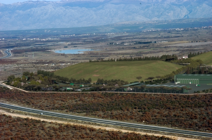 Izvješće o prihvaćenim i neprihvaćenim primjedbama i prijedlozima na temelju provedenog prethodnog savjetovanja sa zainteresiranim gospodarskim subjektima – „Projektiranje i izvođenje radova na izgradnji Centra za gospodarenje otpadom „Biljane Donje“, evi