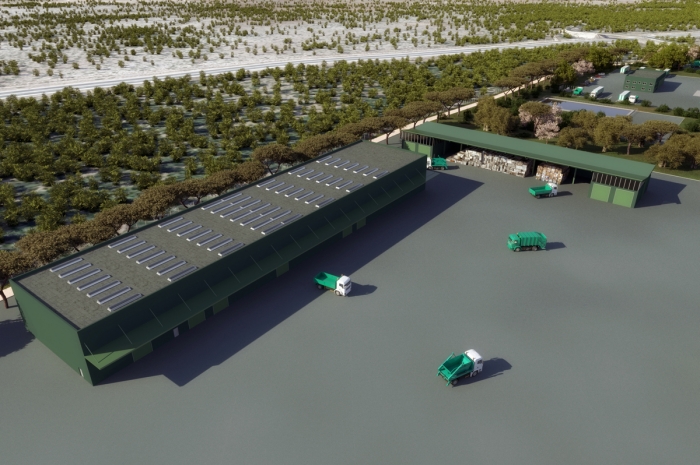 Prva izmjena Dokumentacije o nabavi za Projektiranje i izvođenje radova na izgradnji CGO “Biljane Donje”